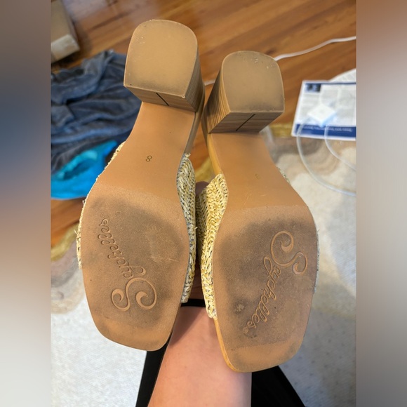 Seychelles Adapt Heels - Picture 5 of 7